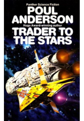 Trader to the Stars