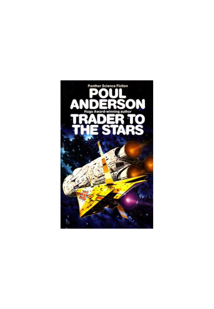 Trader to the Stars
