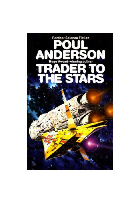 Trader to the Stars