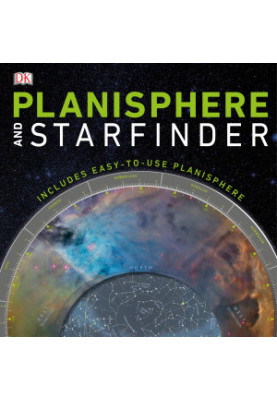 DK- Planisphere and Starfinder