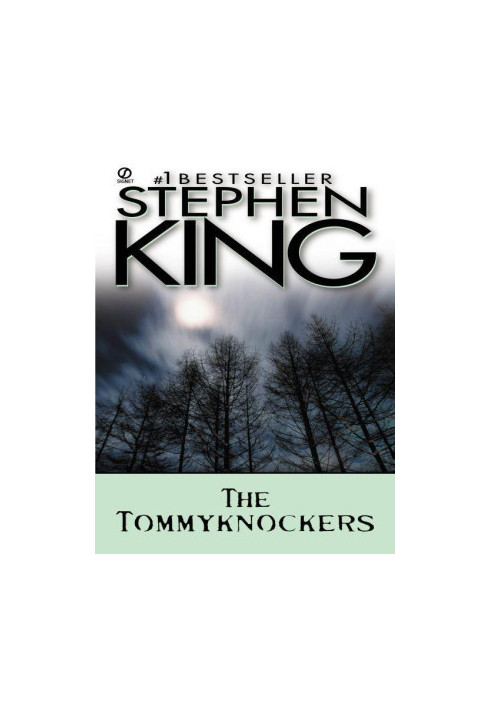 The Tommyknockers