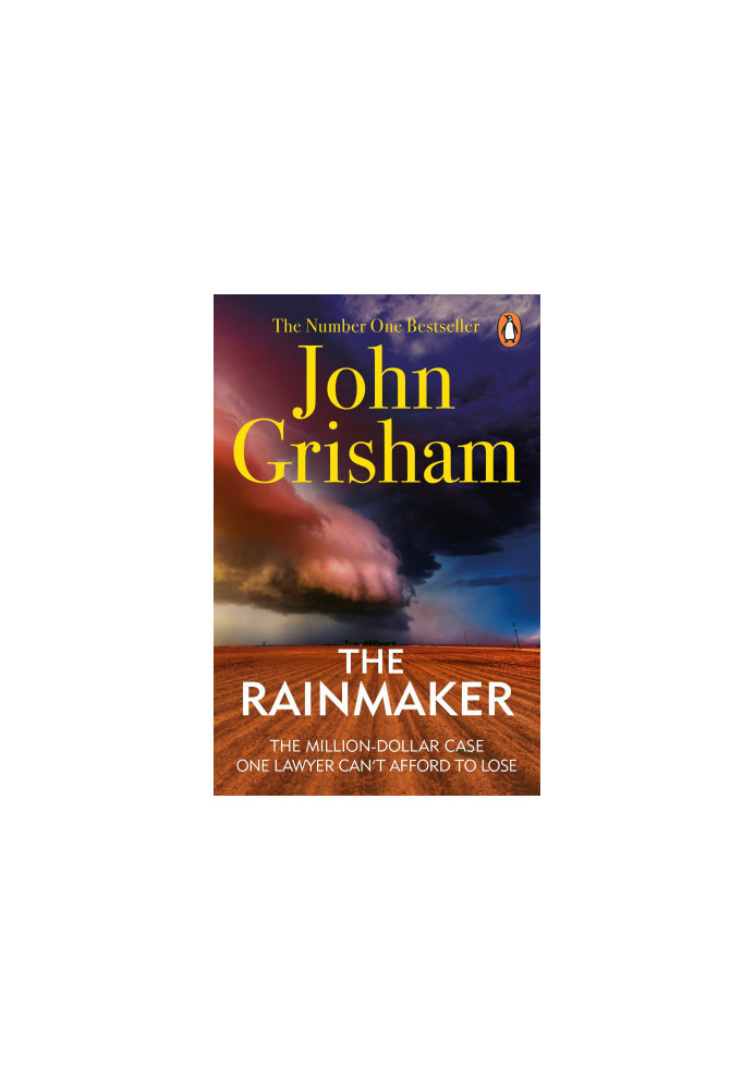 The Rainmaker