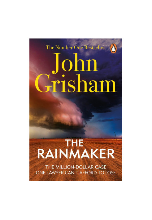 The Rainmaker