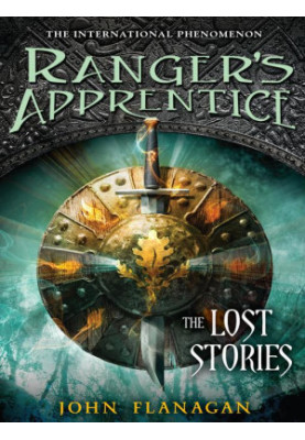 Ranger's Apprentice 11 - The Lost Stories