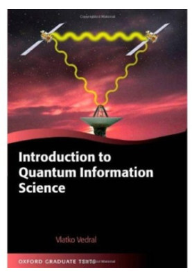 Introduction to Quantum Information Science