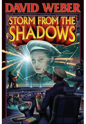 Storm from the Shadows (Saganami Island 2)