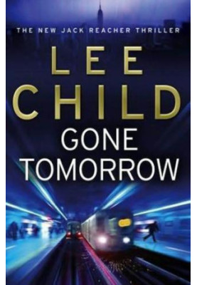 Gone Tomorrow