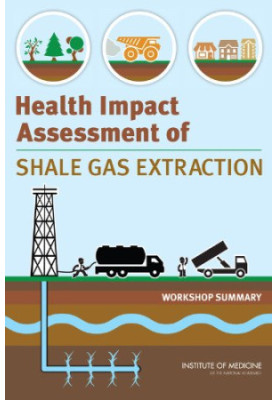 Health Impact Assessment of Shale Gas Extraction: Workshop Summary