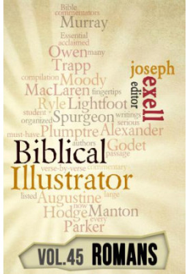 Pastoral Commentary on Romans