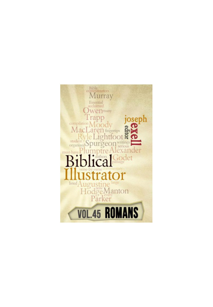 Pastoral Commentary on Romans