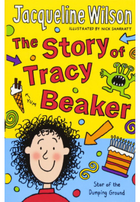 The Story of Tracy Beaker