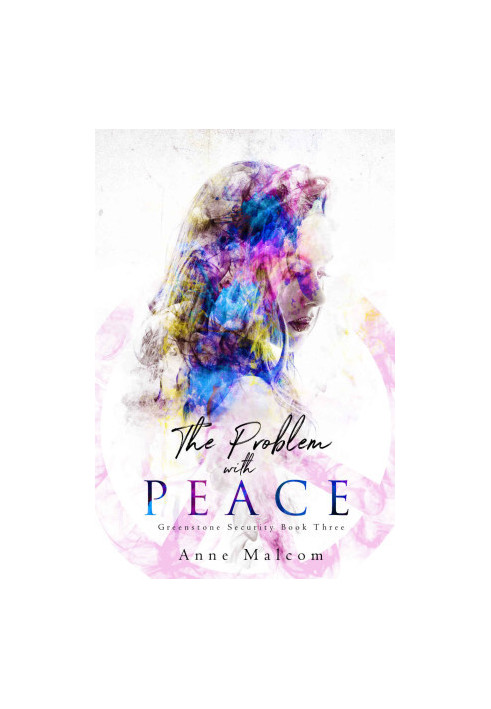 [Greenstone Security 03] • The Problem with Peace