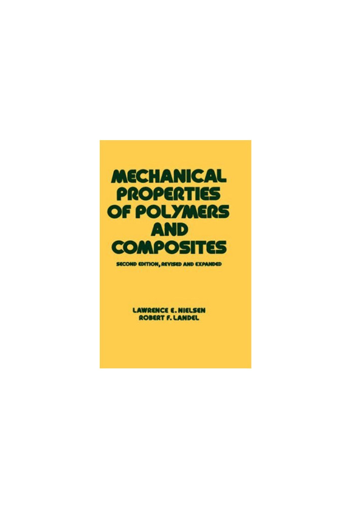 Mechanical Properties of Polymers and Composites