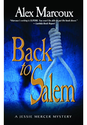 Back to Salem