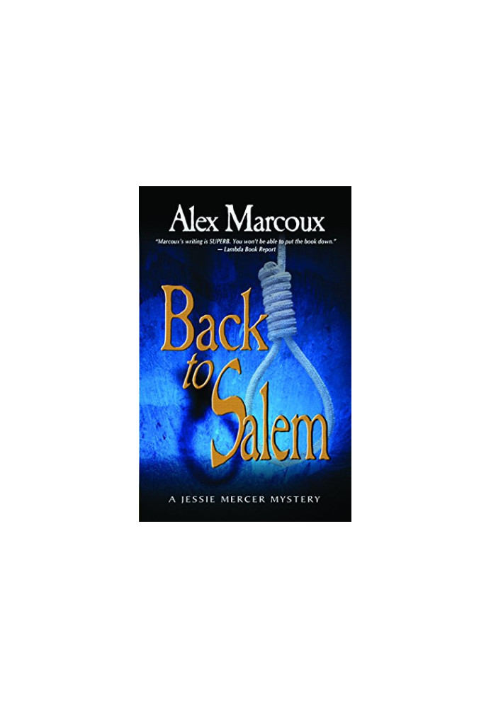 Back to Salem