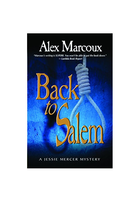 Back to Salem