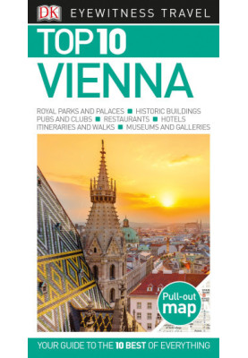 Top 10 Vienna