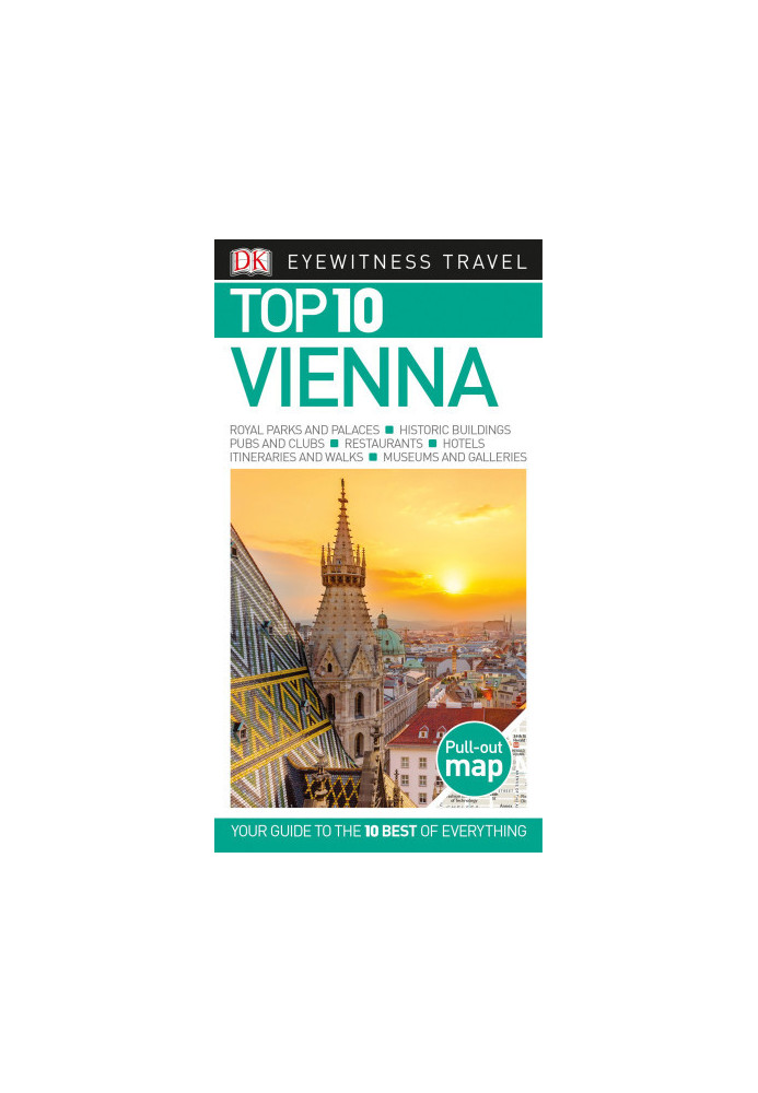 Top 10 Vienna