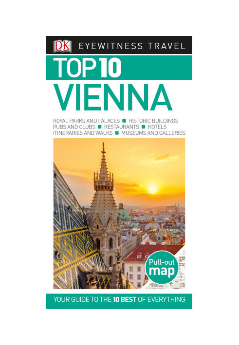 Top 10 Vienna
