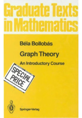 Graph Theory. An Introductory Course