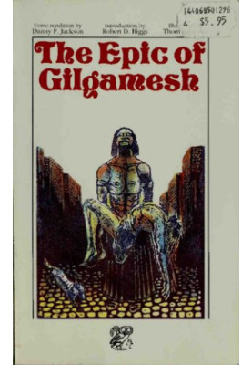 The Epic of Gilgamesh