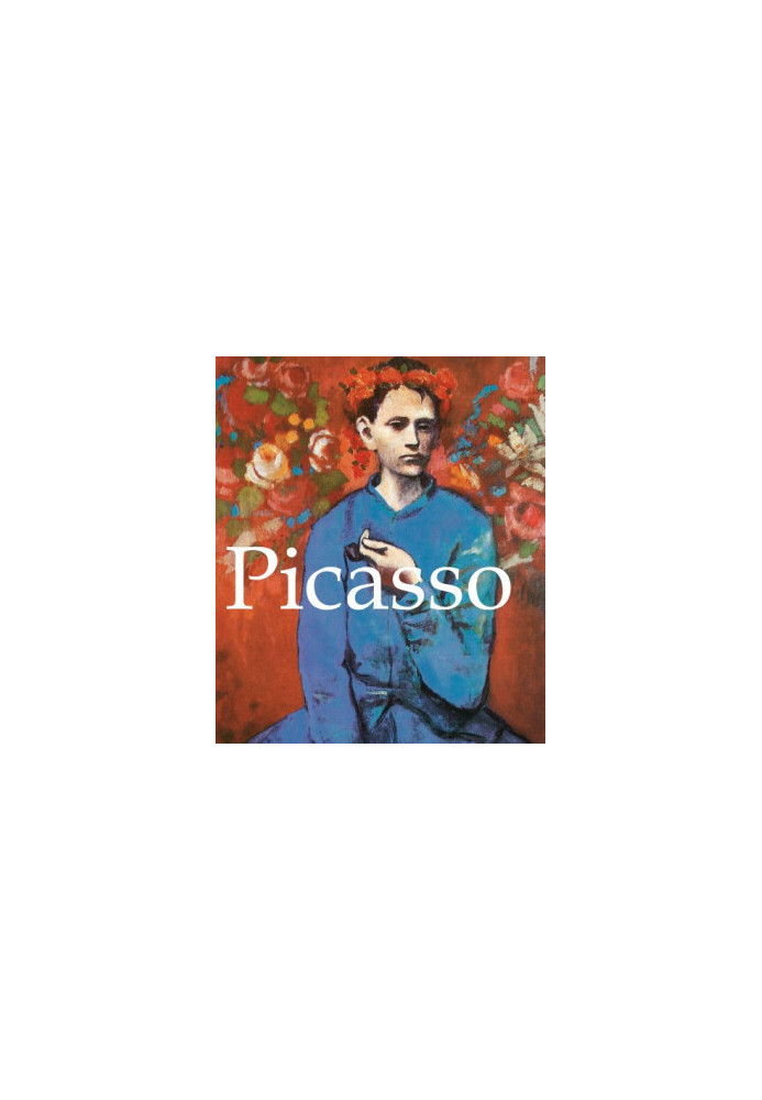 Pablo Picasso and Artworks