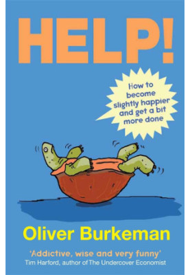 HELP! How to Become Slightly Happier