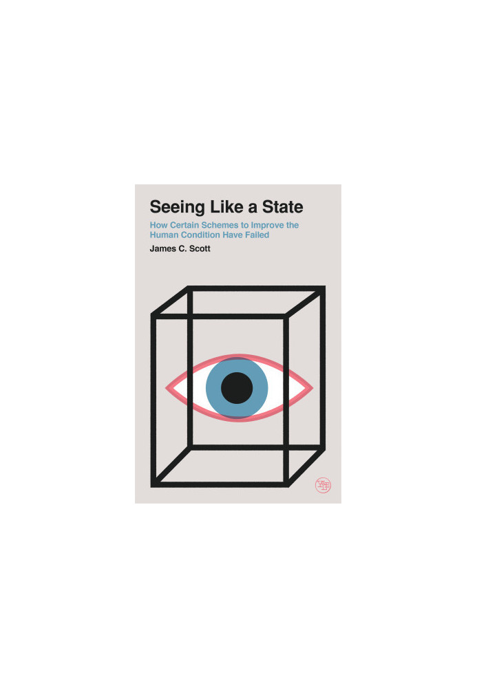Seeing Like a State