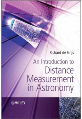 An Introduction to Distance Measurement in Astronomy