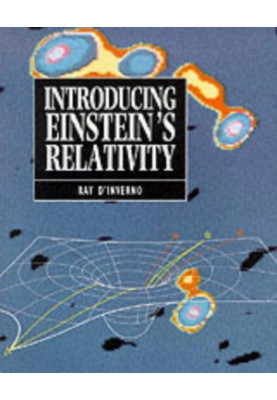 Introducing Einstein's Relativity
