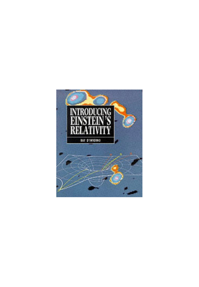 Introducing Einstein's Relativity