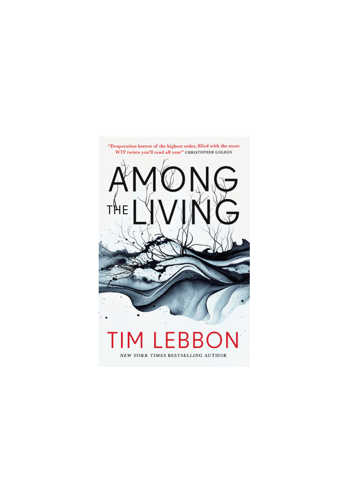 Among the Living
