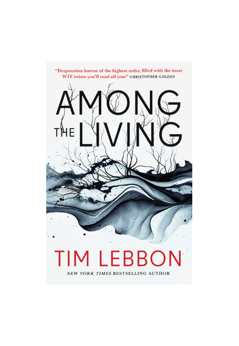 Among the Living