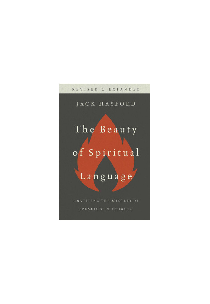 The Beauty of Spiritual Language