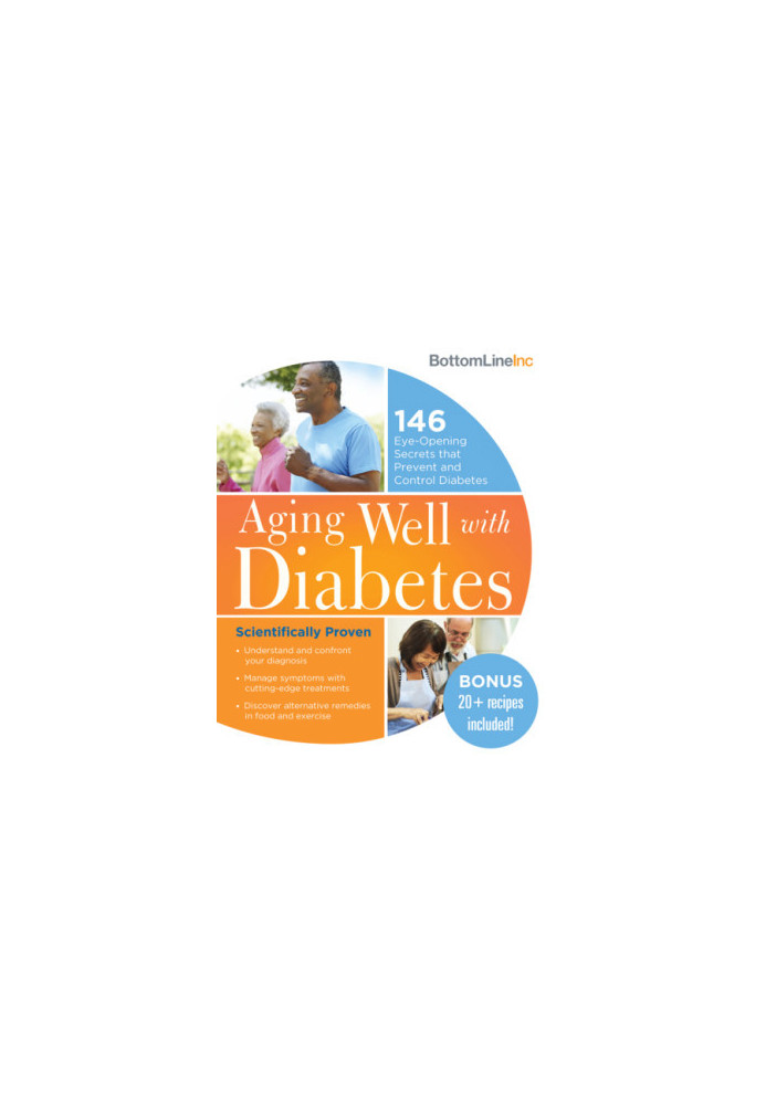 Aging Well with Diabetes