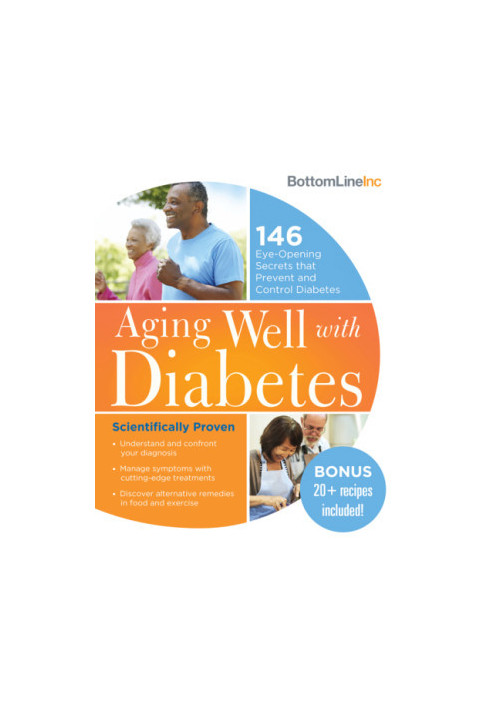 Aging Well with Diabetes