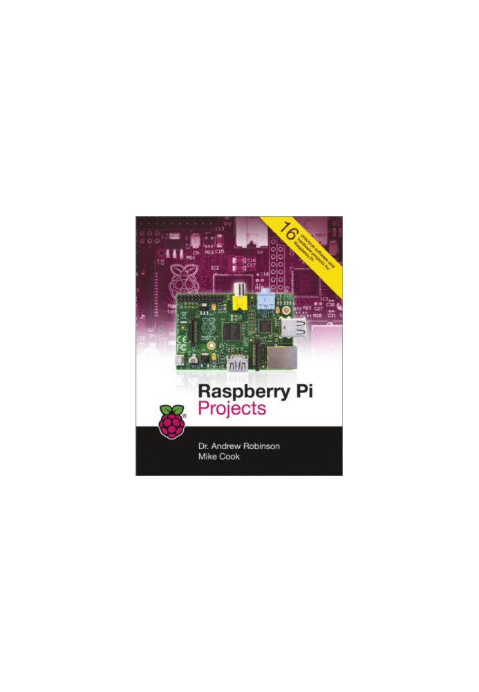 Raspberry Pi Projects