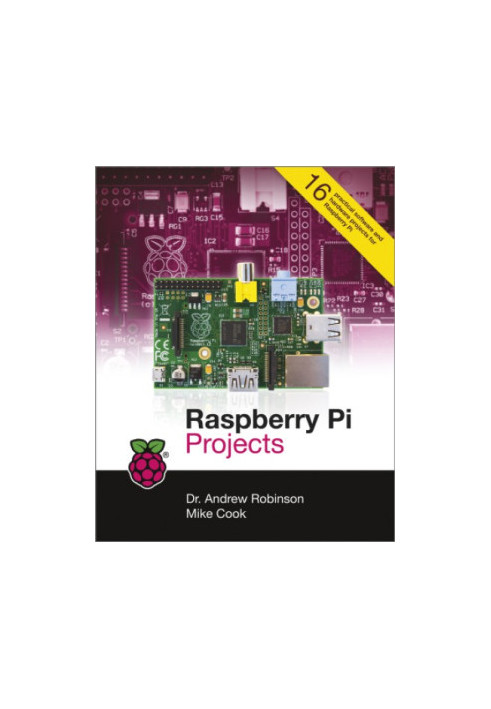 Raspberry Pi Projects