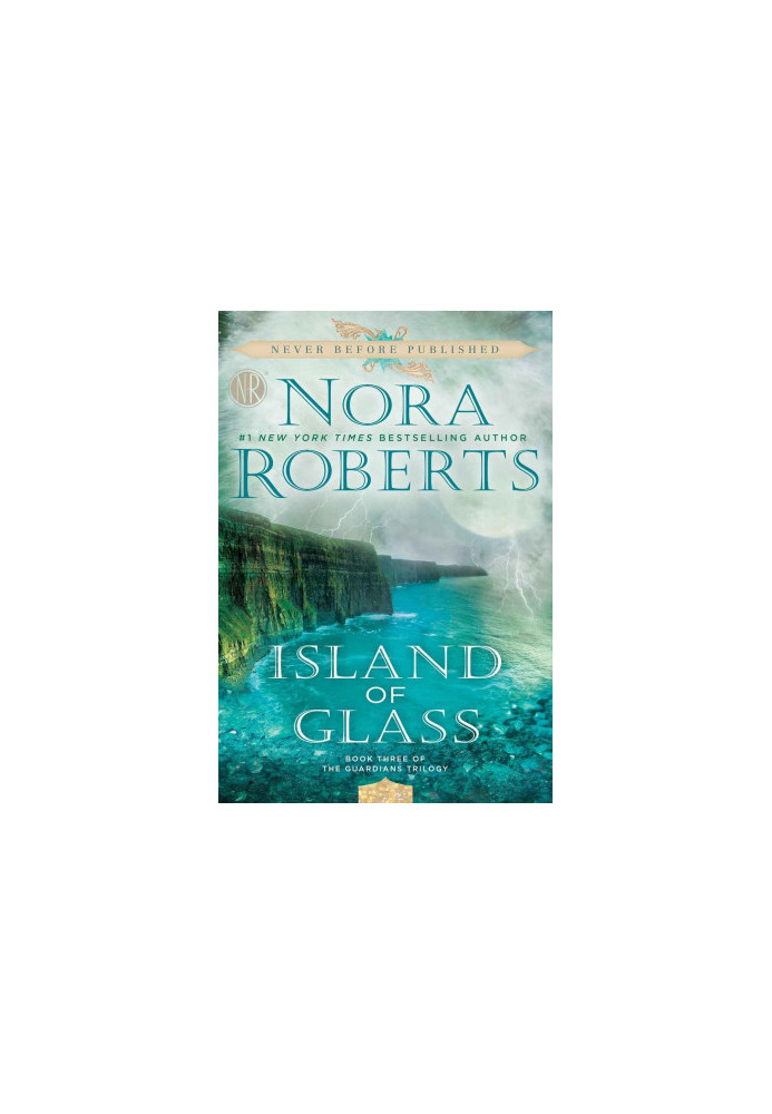 Island of Glass