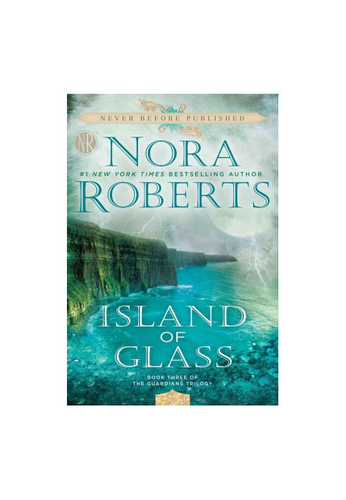 Island of Glass