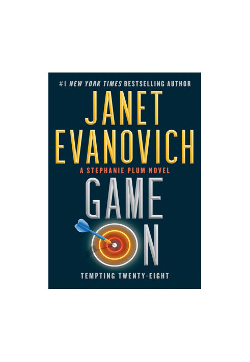 Game On: Tempting Twenty-Eight