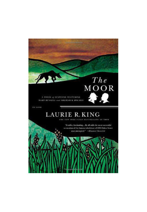 The Moor