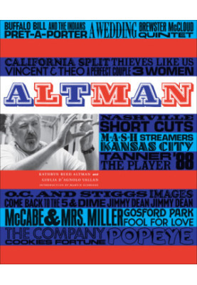 Altman (Text-Only Edition)