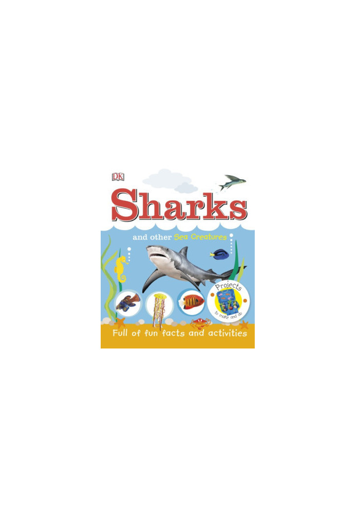Sharks and Other Sea Creatures