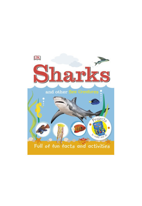 Sharks and Other Sea Creatures
