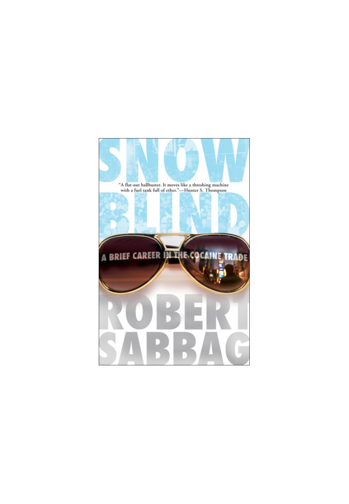 Snowblind