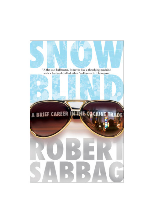 Snowblind