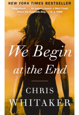 We Begin at the End