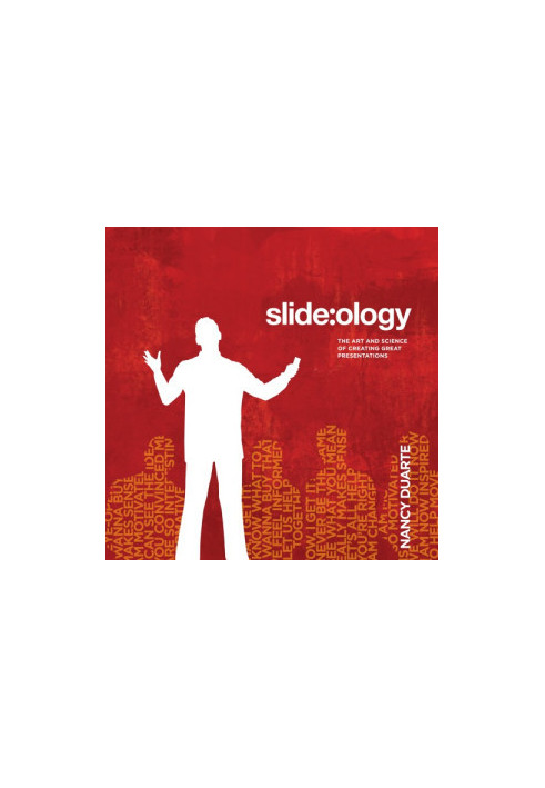 Slide:ology the art and science of creating great presentations