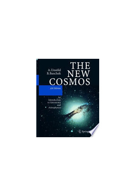 The New Cosmos